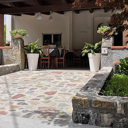 San Severino Il Ruscello Bed & Breakfast エクステリア 写真