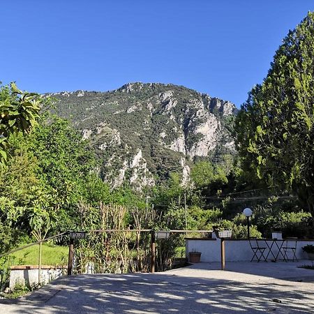 San Severino Il Ruscello Bed & Breakfast エクステリア 写真
