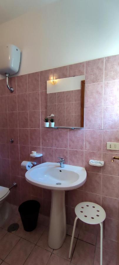 San Severino Il Ruscello Bed & Breakfast エクステリア 写真