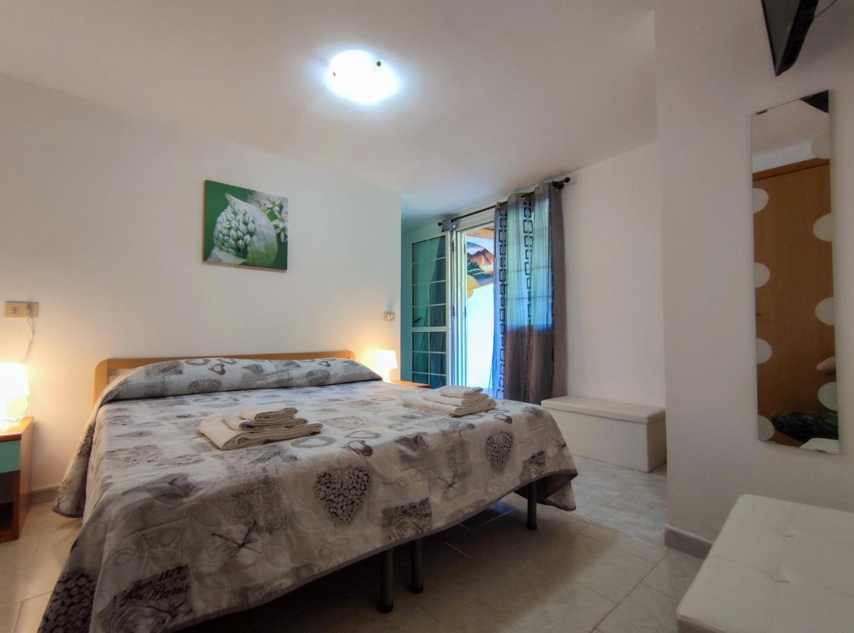 San Severino Il Ruscello Bed & Breakfast エクステリア 写真