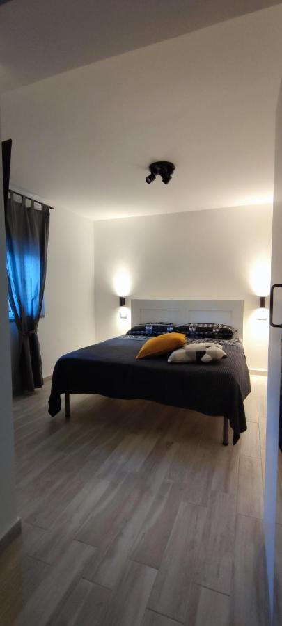 San Severino Il Ruscello Bed & Breakfast エクステリア 写真