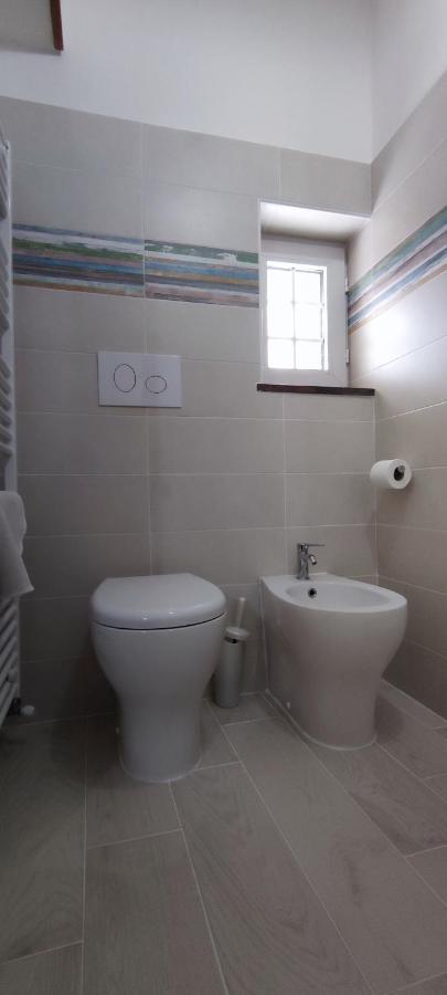 San Severino Il Ruscello Bed & Breakfast エクステリア 写真