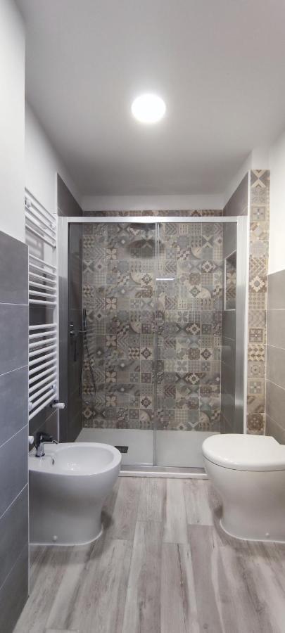 San Severino Il Ruscello Bed & Breakfast エクステリア 写真