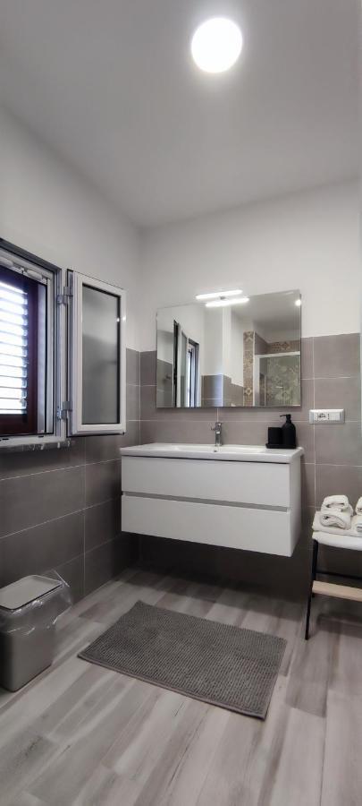 San Severino Il Ruscello Bed & Breakfast エクステリア 写真